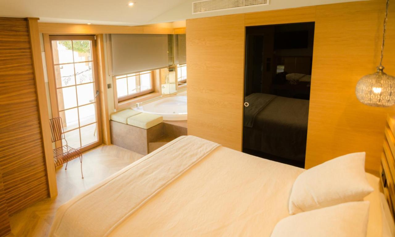 Apartamentos El Roqueo Кониль-де-ла-Фронтера Экстерьер фото