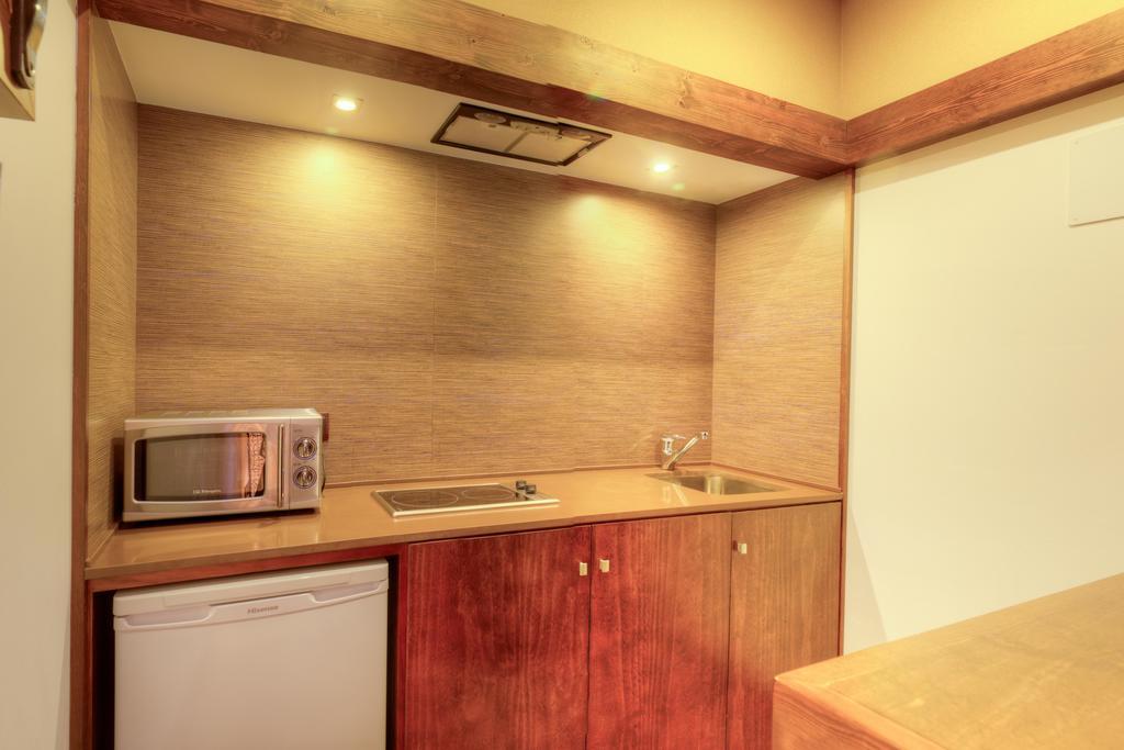 Apartamentos El Roqueo Кониль-де-ла-Фронтера Экстерьер фото