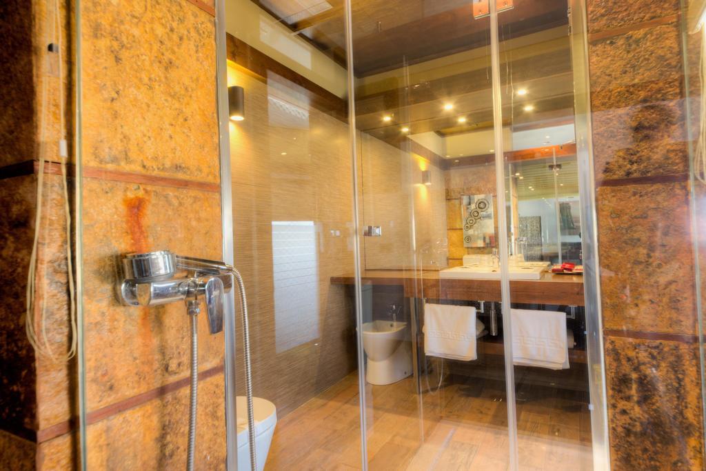 Apartamentos El Roqueo Кониль-де-ла-Фронтера Экстерьер фото